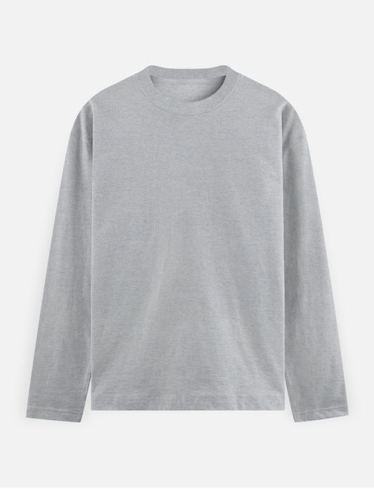 Men's Full Sleeve T-Shirt |Custom print