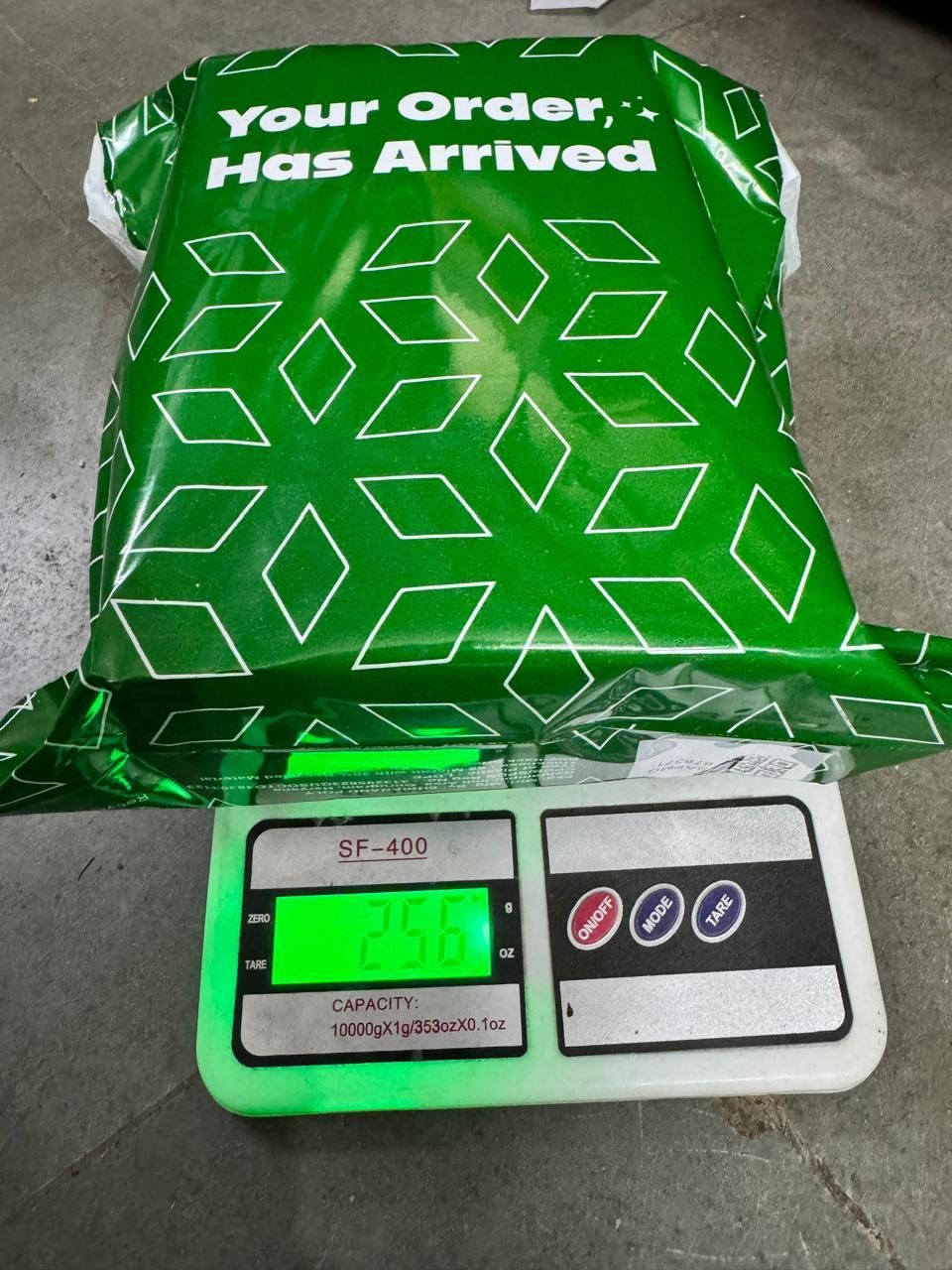 Foldable Portable Hanger Holder (Pack of 2)