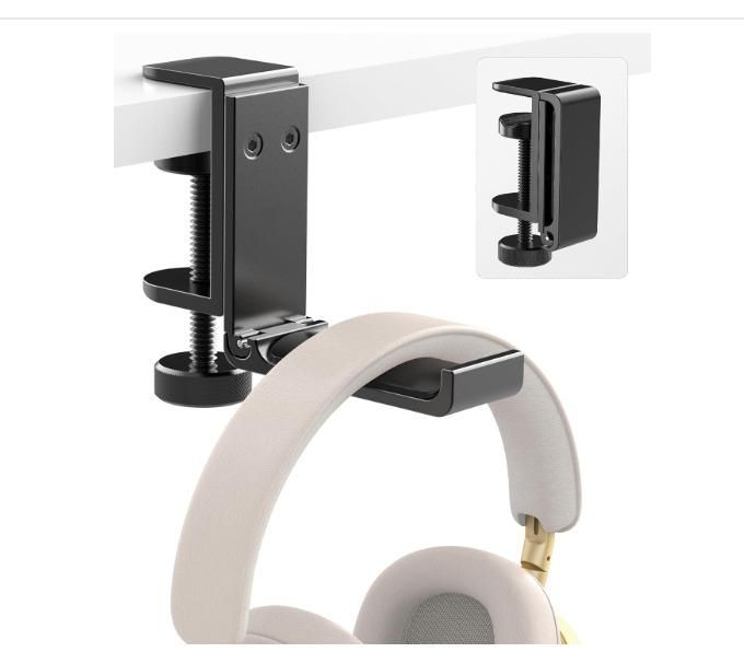 360 Rotational Headphone Stand