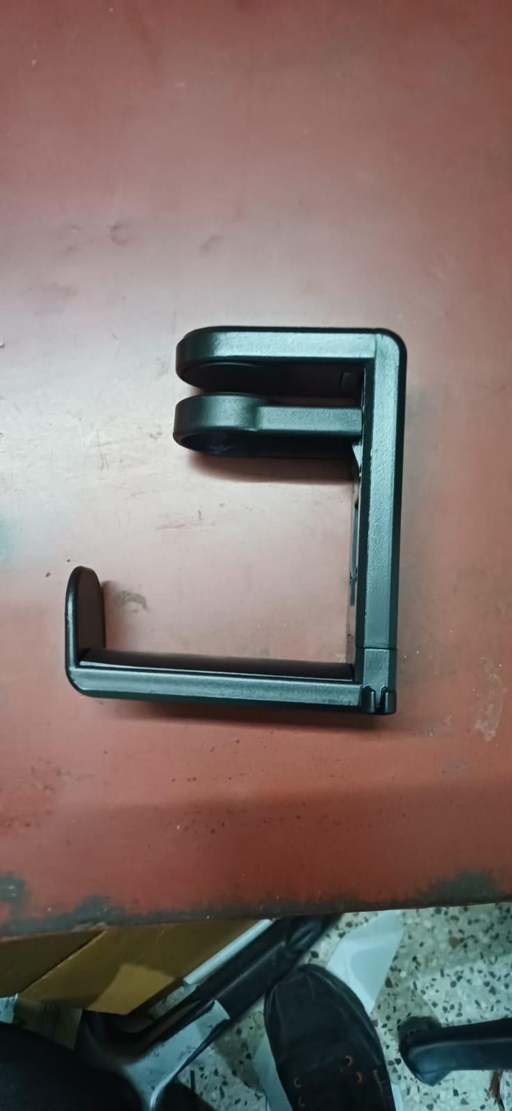 360 Rotational Headphone Stand