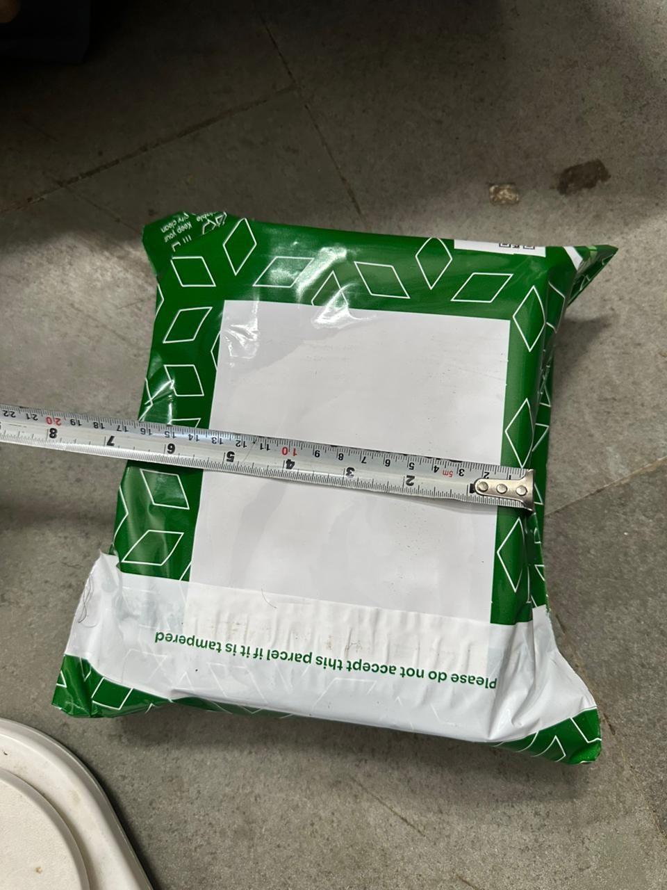 Foldable Portable Hanger Holder (Pack of 2)