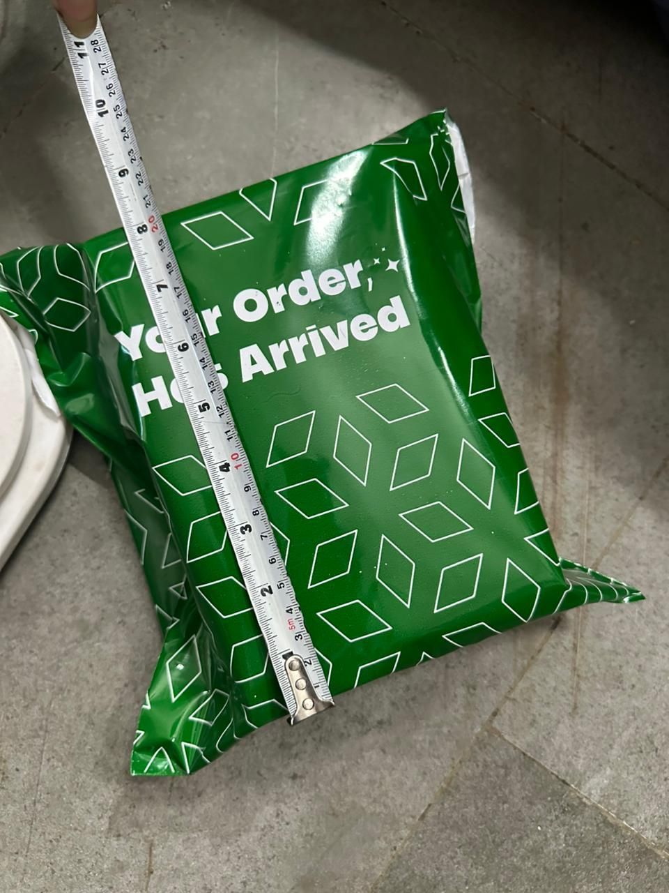 Foldable Portable Hanger Holder (Pack of 2)