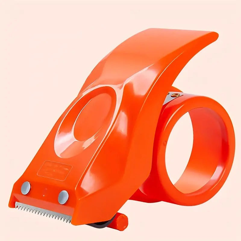 Heavy-Duty Tape Dispenser