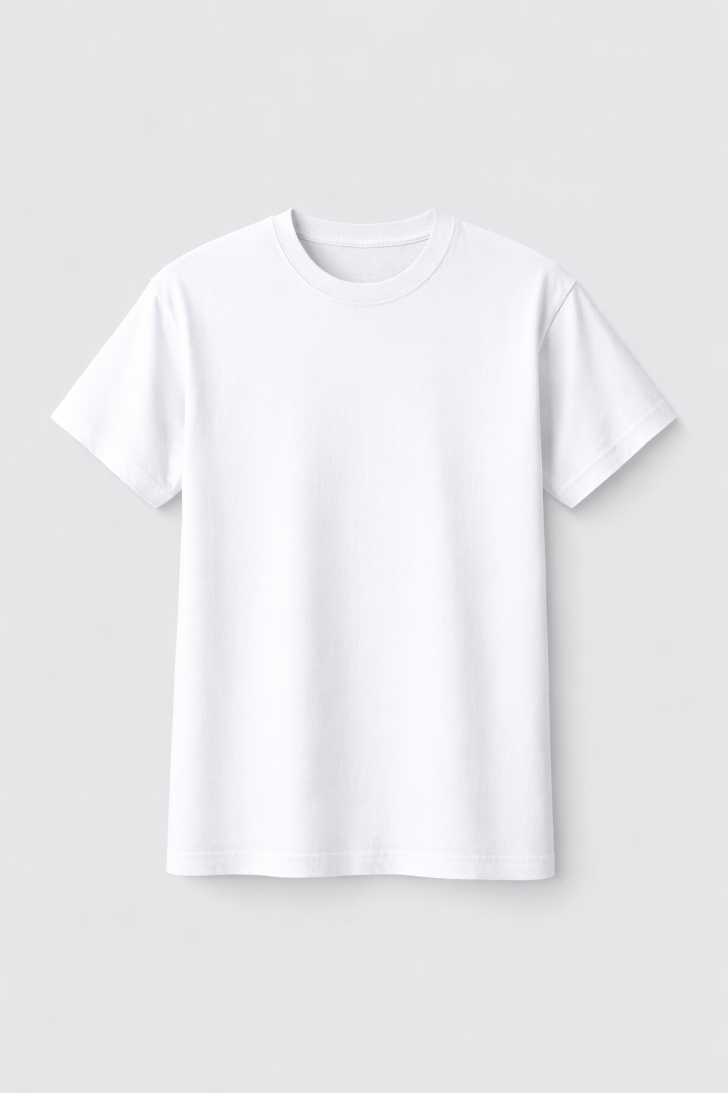 Custom printed t-shirt