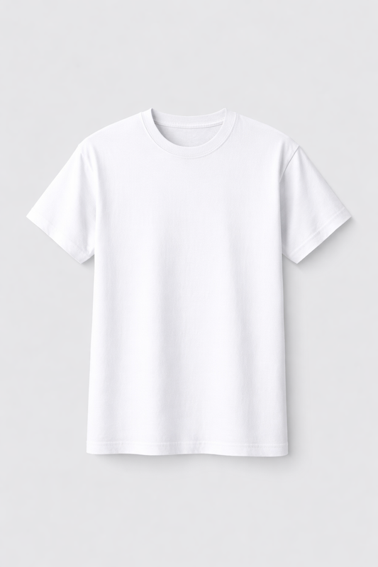 Custom printed t-shirt