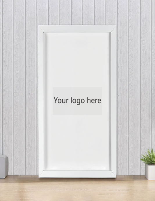 Framed poster | Custom design